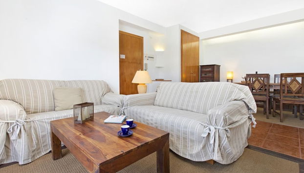 Sarrio in Llafranc With 2 Bedrooms and 2 Bathrooms - Foto 5, Habitación