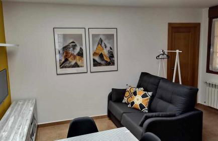 Cumbres De Los Picos Apartamento "Rebecos" - Foto 22