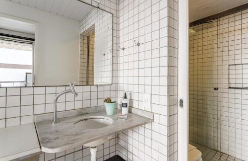 Aptos Pé na areia - Foto 26