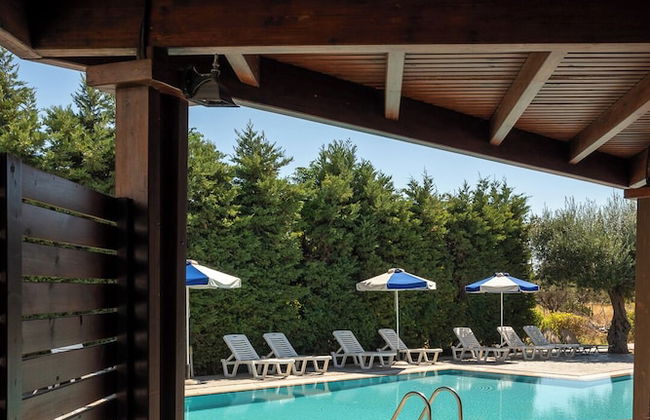 Triantafillas Suites - Foto 58