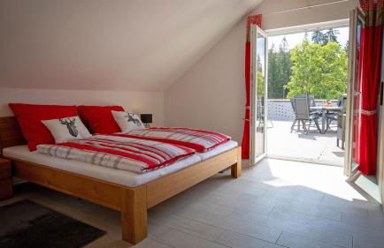 Ferienwohnung Mayer - Foto 22