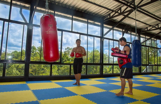 De Chom Villa - Foto 47