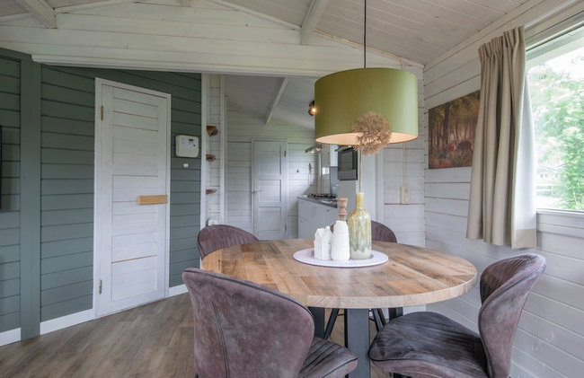 Apartment in Netherlands Near Nature Trails - Foto 10