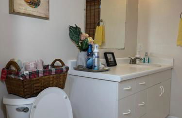 Suit with Kitchen & Bath - Foto 15