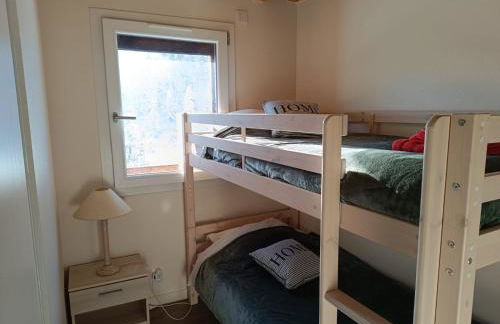 Chalet paisible à 4km de la station des Carroz - Chalet St François de Sales - Foto 19