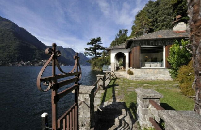 Villa Chez Nous - Foto 38