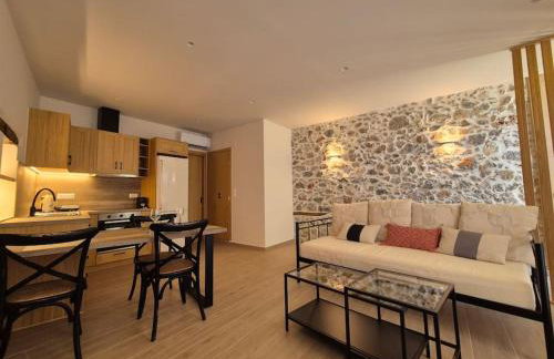 Argyro's home, Μοντέρνο Σπίτι σε Γραφικό Χωριό - Foto 2