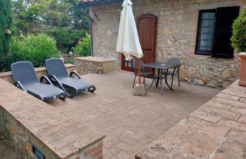 Agriturismo Casanova di Pescille - Foto 57