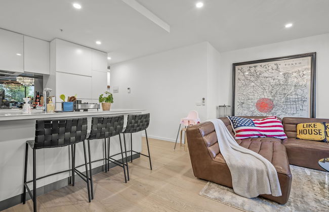 StayAU Modern Townhouse - Foto 11