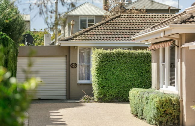 BOUTIQUE STAYS - Sandy Breeze 3 - Foto 13