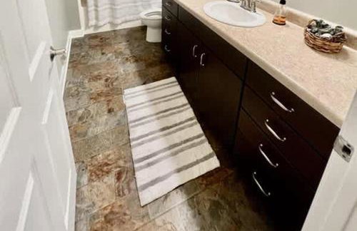 FALL DISCOUNTED RATES Pet Friendly Sleeps18 ElevatorBayside St George - Foto 31