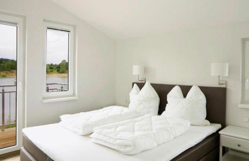 Anglerhaus in Hechthausen - Foto 16