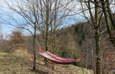 Dom w górach Zacisze lasu - Foto 3