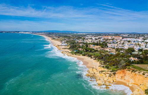 Casa Chiquita - Praia dos Salgados - new propertie Algarve - Foto 39