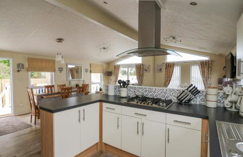 Platinum Lodge - Foto 12