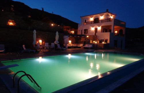 Andros Belle Vue - Foto 65