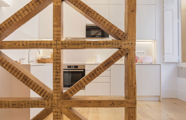 Charming Apartment in Baixa Chiado - Photo 9