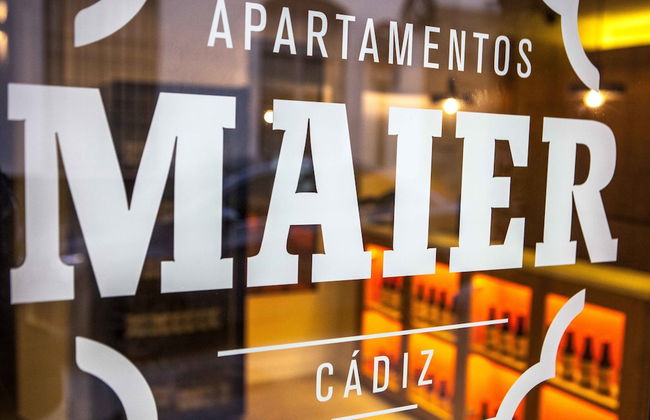 Apartamentos Maier - Photo 2