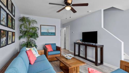 Anchors Away Unit 4 Duplex - Foto 2