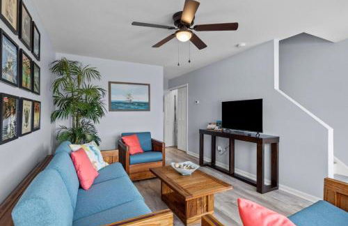 Anchors Away Unit 4 Duplex - Foto 2