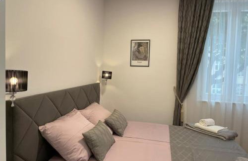 apartment in the city center - Foto 28