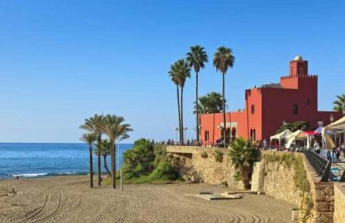 Real del Tivoli Two Rooms and Parking free - Foto 46