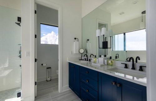 Oceanfront 4-bed Designer Villa with private pool - Foto 30