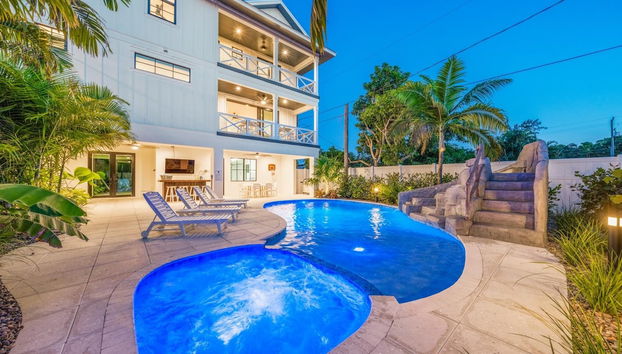 Crescent Rocks Estate - Foto 2, Habitación