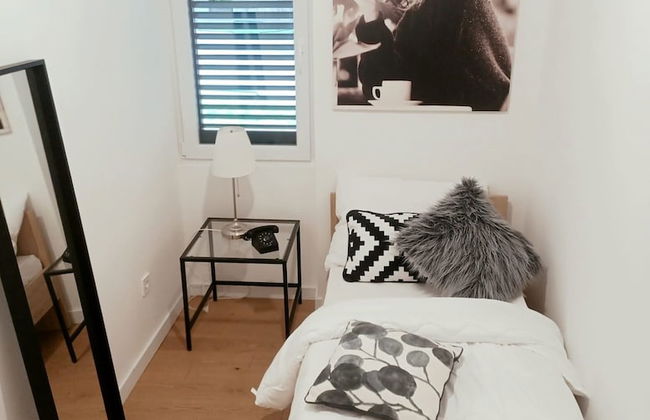 Modern and Spacious apt Tanja With Private Parking - Photo 4