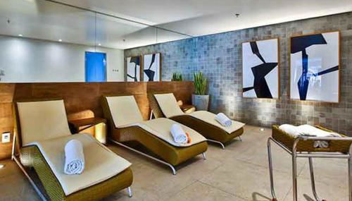 Suíte América Campos Pelinca - Foto 5