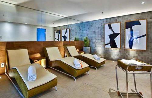 Suíte América Campos Pelinca - Foto 5