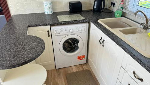 Mablethorpe Luxury Caravan Rental - Foto 5