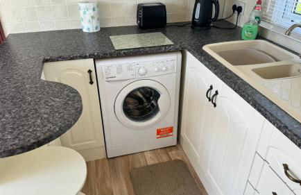 Mablethorpe Luxury Caravan Rental - Foto 5