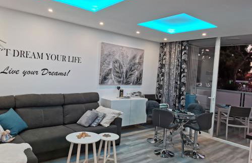 Luxury Apartment of Costa - Foto 1