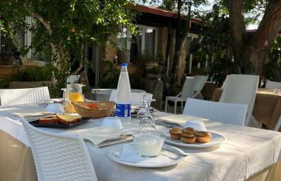 Agriturismo Tenuta la Monaca - Foto 35