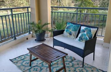 Suite Deluxe vue sur Golf - Photo 22