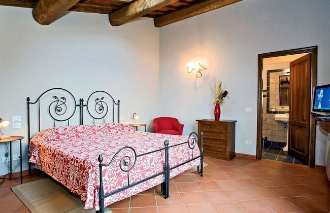 Poggio Cennina Resort - Photo 29