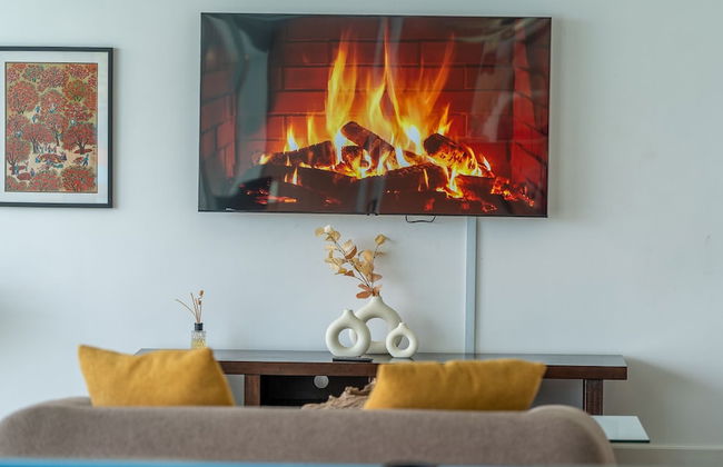 Aislinn Villa - Private Pool Villa - Foto 31