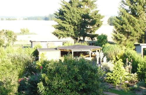 Wohnen bei Gabi - Foto 8