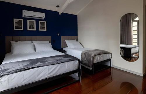 Conde de Linhares Flats - Foto 64