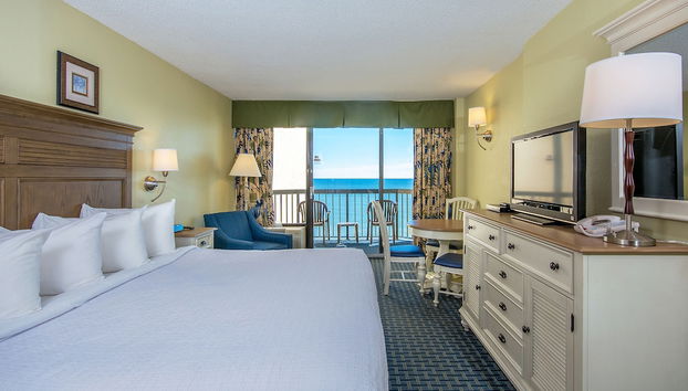 Compass Cove Resort - Foto 4, Habitación