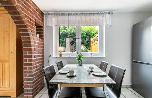 Ferienhaus Alter Deich - Photo 9