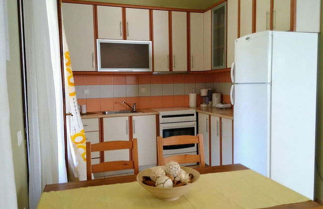 Orsiida Seaside Cottage K Gatzea - Foto 23