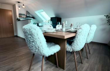 sleepWELL-Metelen - Ausblick & Sehr Modern - Foto 6