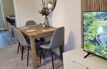 Glebe Apartment - Foto 4