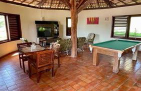 Apartamento Encantador Térreo Piscina B04 - Foto 21