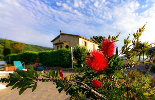 Agriturismo Le Casaline - Foto 9