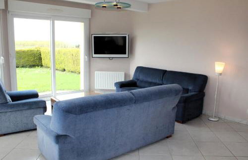 Gîtes Bellevue et Mascaret - Foto 21