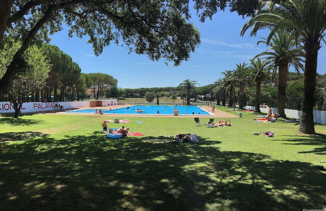 Greenchalets Costa Brava Palamos - Foto 7