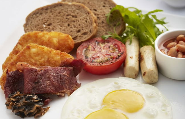 THE FACE Suites Hotel - Foto 32